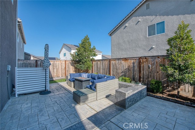 Detail Gallery Image 37 of 46 For 1817 N Phillip, Clovis,  CA 93619 - 5 Beds | 3/1 Baths