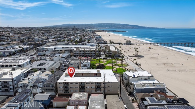 Detail Gallery Image 25 of 30 For 15 15th #22,  Hermosa Beach,  CA 90254 - 2 Beds | 2 Baths