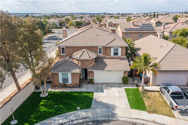 Detail Gallery Image 58 of 72 For 13114 Yellowwood St, Moreno Valley,  CA 92553 - 4 Beds | 3 Baths