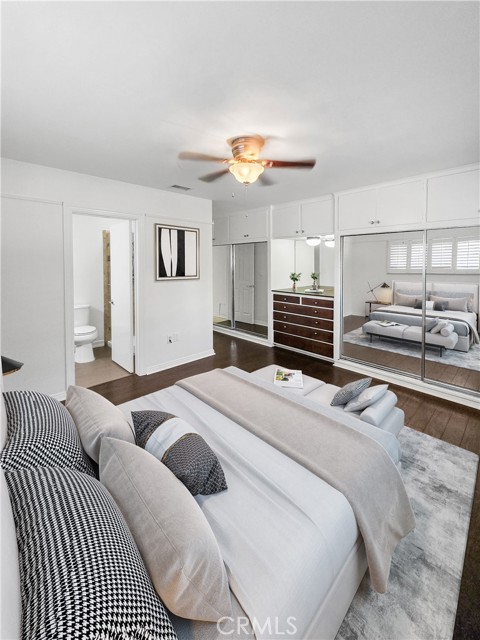 Detail Gallery Image 37 of 66 For 15702 Janine Dr, Whittier,  CA 90603 - 5 Beds | 4 Baths