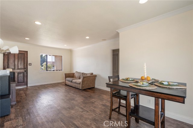 Detail Gallery Image 8 of 17 For 12713 Danbrook Dr, Whittier,  CA 90602 - 3 Beds | 1 Baths