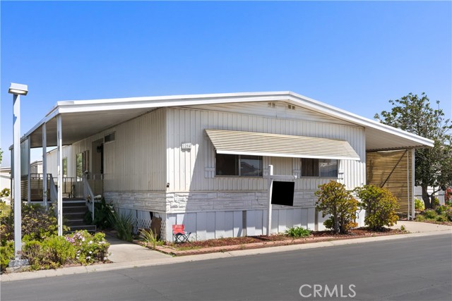 Detail Gallery Image 1 of 1 For 1204 via Estio #78,  Santa Maria,  CA 93454 - 3 Beds | 2 Baths