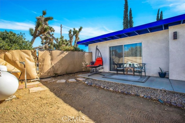 Detail Gallery Image 34 of 55 For 56886 Ivanhoe Dr, Yucca Valley,  CA 92284 - 2 Beds | 2/1 Baths