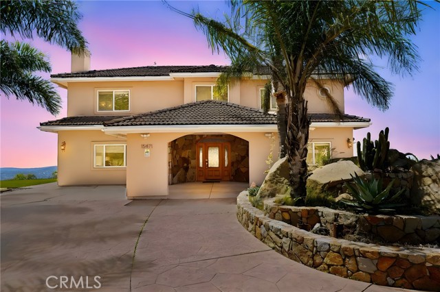 Detail Gallery Image 1 of 68 For 15471 Green Valley Truck Trl, Ramona,  CA 92065 - 4 Beds | 3/1 Baths