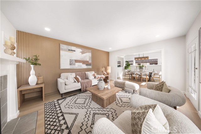 Detail Gallery Image 11 of 40 For 1166 North El Molino Avenue, Pasadena,  CA 91104 - 2 Beds | 1 Baths