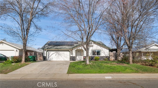Detail Gallery Image 1 of 1 For 1245 Joy Way, Willows,  CA 95988 - 3 Beds | 2 Baths