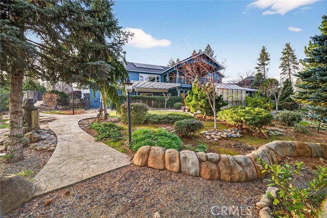 Detail Gallery Image 54 of 74 For 6478 Alexander Ct, Paradise,  CA 95969 - 3 Beds | 3 Baths