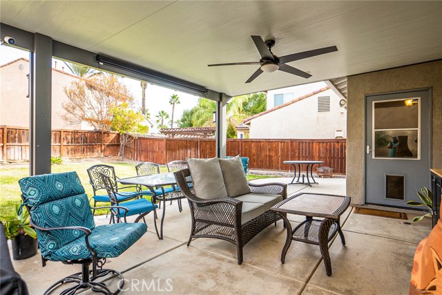 Detail Gallery Image 39 of 44 For 1498 Palma Bonita Ln, Perris,  CA 92571 - 3 Beds | 2/1 Baths