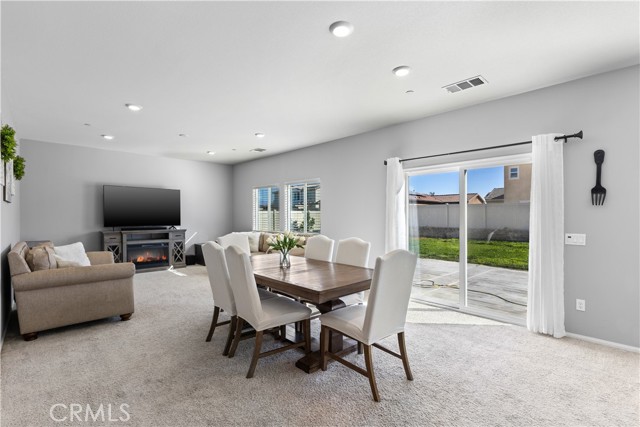 Detail Gallery Image 7 of 42 For 26774 Orchid Ct, Menifee,  CA 92585 - 4 Beds | 2 Baths