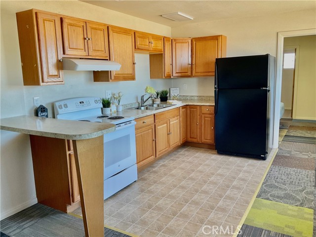 Detail Gallery Image 40 of 53 For 76421 Amboy Rd, Twentynine Palms,  CA 92277 - 1 Beds | 1/1 Baths