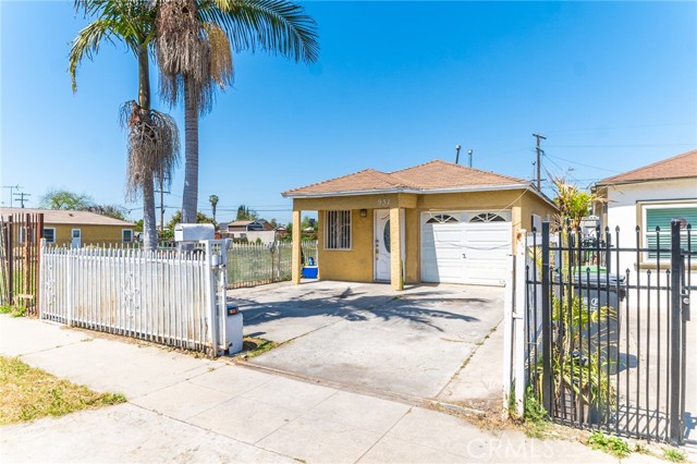 Image 3 for 931 W 131st St, Compton, CA 90222