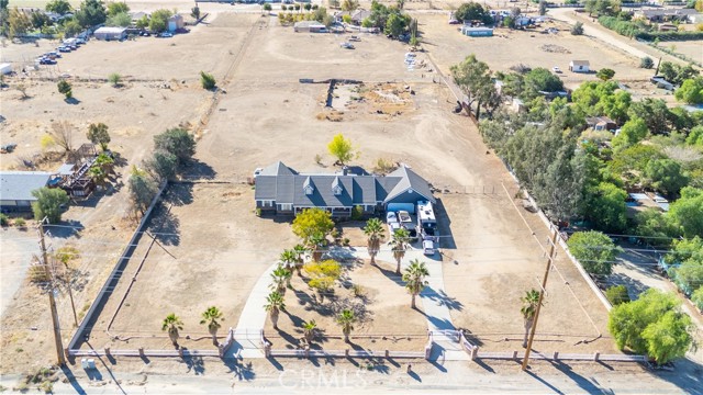 Detail Gallery Image 43 of 45 For 4126 W Avenue, Palmdale,  CA 93551 - 4 Beds | 4 Baths