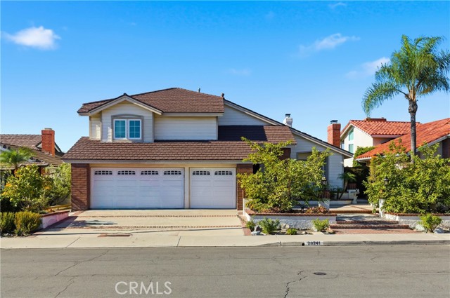 Detail Gallery Image 42 of 44 For 28241 San Marcos, Mission Viejo,  CA 92692 - 5 Beds | 3 Baths