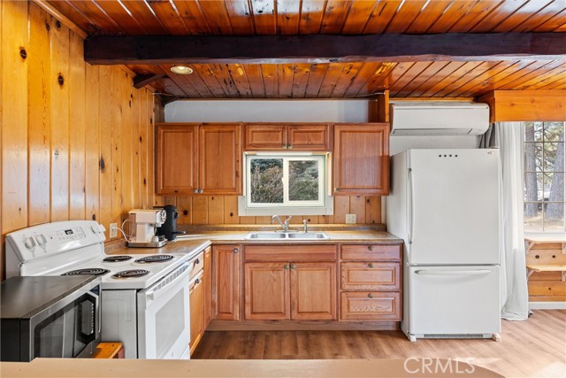 Detail Gallery Image 12 of 27 For 2381 E Main, Quincy,  CA 95971 - 2 Beds | 1 Baths