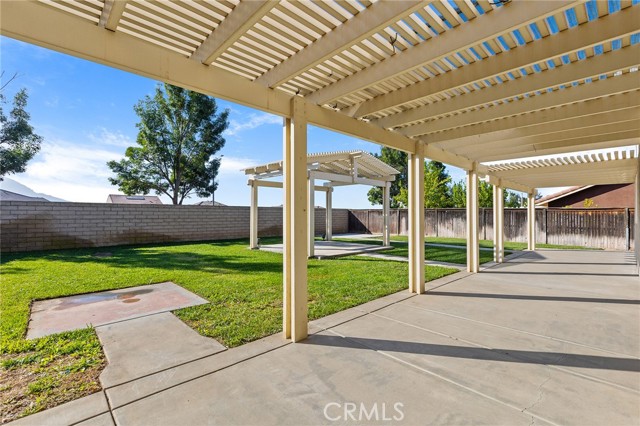 Detail Gallery Image 37 of 50 For 30465 Avenida Palmera, Homeland,  CA 92548 - 4 Beds | 3 Baths