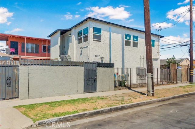 Detail Gallery Image 21 of 29 For 8921 Wadsworth, Los Angeles,  CA 90002 - – Beds | – Baths