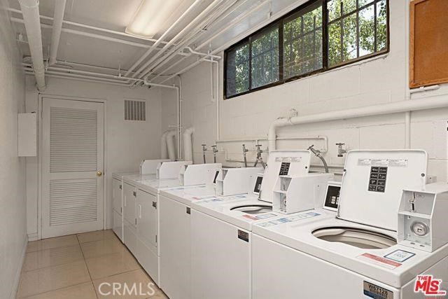 Detail Gallery Image 22 of 22 For 1355 N Sierra Bonita Ave #307,  West Hollywood,  CA 90046 - 1 Beds | 1 Baths