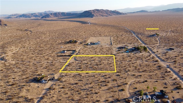 Detail Gallery Image 11 of 19 For 0 Rocky Acres Rd, Landers,  CA 92285 - – Beds | – Baths