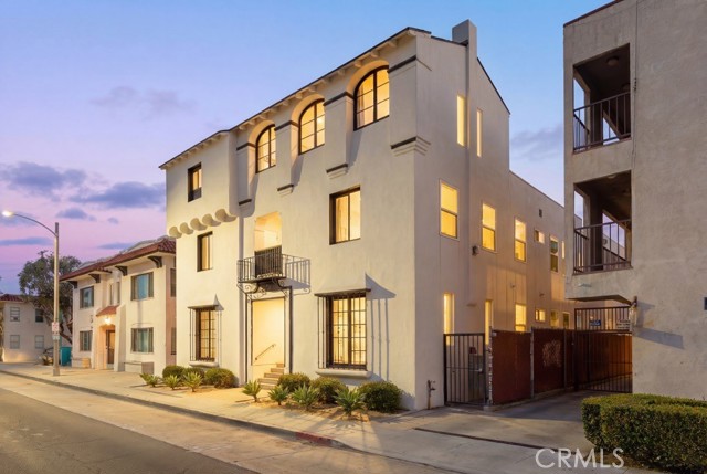 Detail Gallery Image 35 of 37 For 1827 E 4th St #7,  Long Beach,  CA 90802 - 0 Beds | 1 Baths