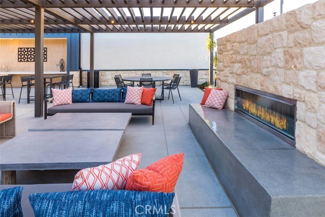 Detail Gallery Image 24 of 36 For 4192 S S. Limecrest Paseo #39,  Ontario,  CA 91761 - 3 Beds | 2/1 Baths