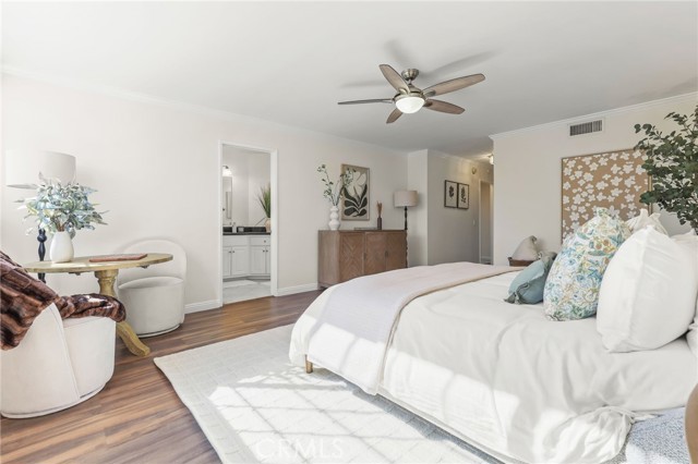 Detail Gallery Image 22 of 59 For 21419 Stanwell, Chatsworth,  CA 91311 - 5 Beds | 3 Baths