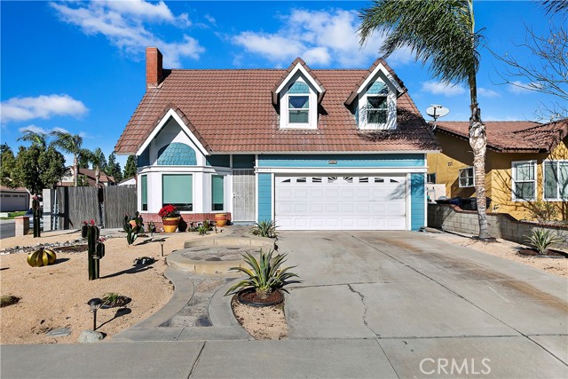 Image 2 for 13994 Mountain High Dr, Fontana, CA 92337