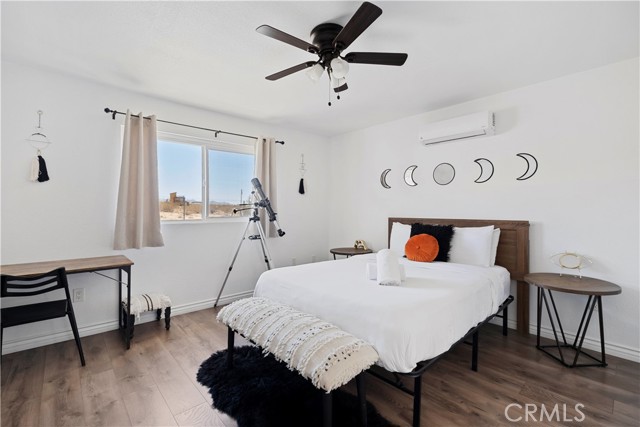 Detail Gallery Image 10 of 21 For 670 Ducor Ave, Landers,  CA 92285 - 4 Beds | 2 Baths