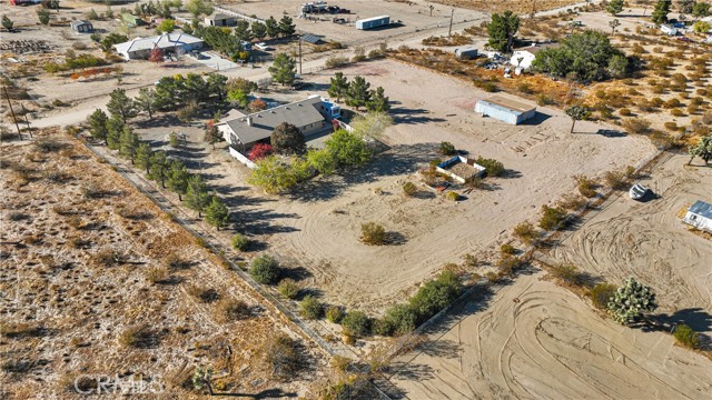 Detail Gallery Image 47 of 52 For 13375 Hacienda Rd, Phelan,  CA 92371 - 2 Beds | 2 Baths