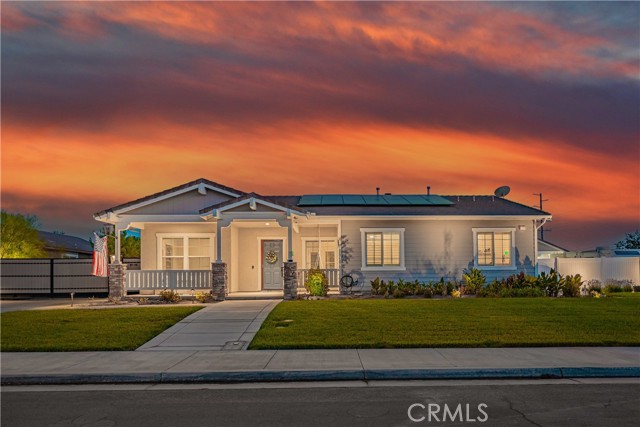 Detail Gallery Image 1 of 71 For 41744 Mesquite Ln, Murrieta,  CA 92562 - 5 Beds | 3/1 Baths