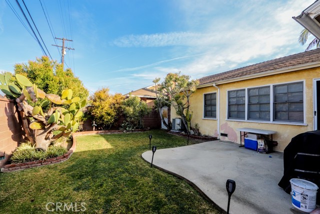 Detail Gallery Image 19 of 19 For 13007 Haas Ave, Gardena,  CA 90249 - 3 Beds | 2 Baths