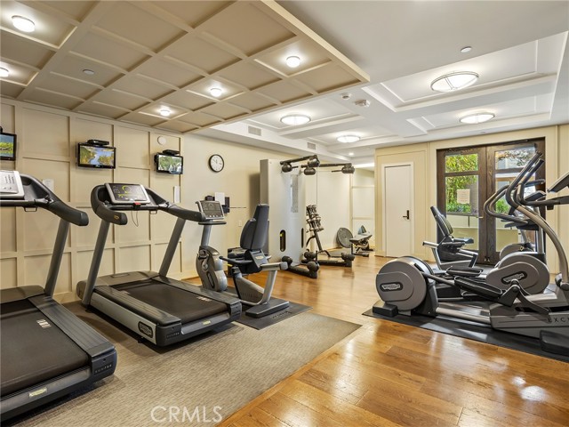 Detail Gallery Image 38 of 55 For 920 Granite Dr #213,  Pasadena,  CA 91101 - 2 Beds | 2/1 Baths