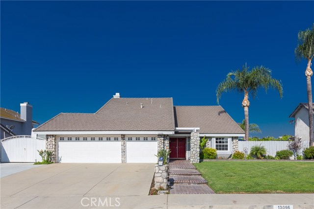 13096 Falcon Pl, Chino, CA 91710