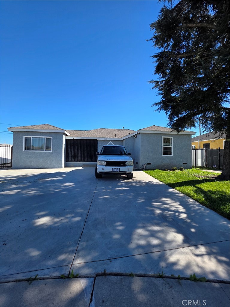 1210 S Grandee Avenue