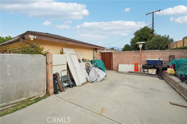 Detail Gallery Image 35 of 35 For 42055 Harmony Dr, Hemet,  CA 92544 - 3 Beds | 2 Baths