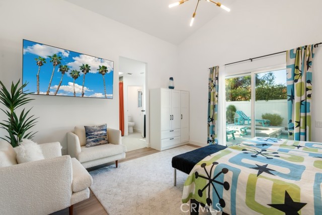 Detail Gallery Image 22 of 60 For 1980 E Rochelle Rd, Palm Springs,  CA 92262 - 5 Beds | 3 Baths