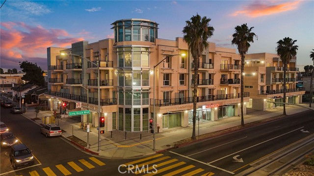 Detail Gallery Image 16 of 18 For 1598 Long Beach #405,  Long Beach,  CA 90813 - 1 Beds | 1 Baths