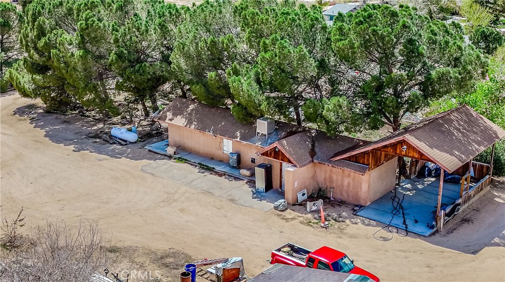 20130 Monte Vista Road