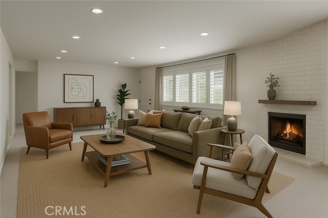 Detail Gallery Image 8 of 33 For 11337 Nebraska Ave #305,  Los Angeles,  CA 90025 - 2 Beds | 2 Baths