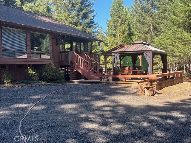 Detail Gallery Image 46 of 74 For 15063 Vorheis Ln, Magalia,  CA 95954 - 3 Beds | 2/1 Baths