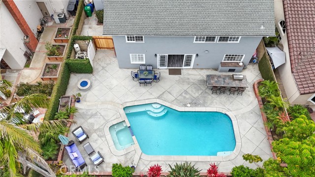 Detail Gallery Image 31 of 32 For 14422 Birmingham Dr, Westminster,  CA 92683 - 3 Beds | 3 Baths