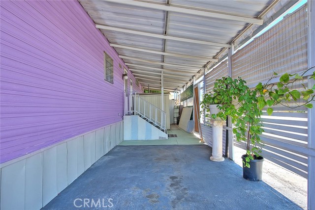 Detail Gallery Image 14 of 20 For 12874 California St #34,  Yucaipa,  CA 92399 - 2 Beds | 1 Baths