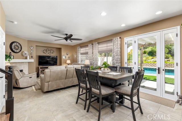 Detail Gallery Image 7 of 34 For 45166 via Quivera, Temecula,  CA 92592 - 3 Beds | 2/1 Baths