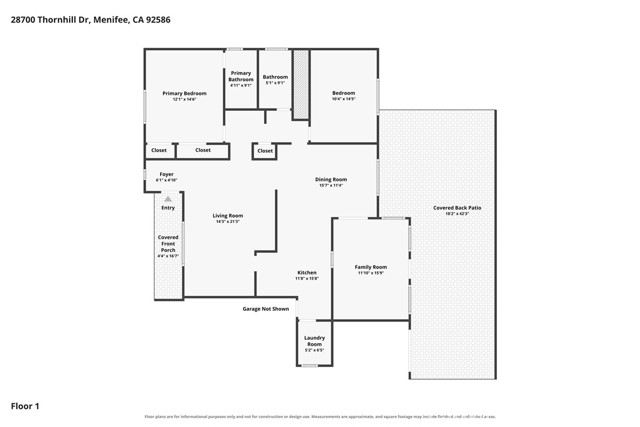 Property Photo from MLS