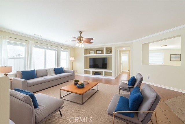 Detail Gallery Image 12 of 75 For 42234 Marbella St, Quartz Hill,  CA 93536 - 4 Beds | 2/1 Baths