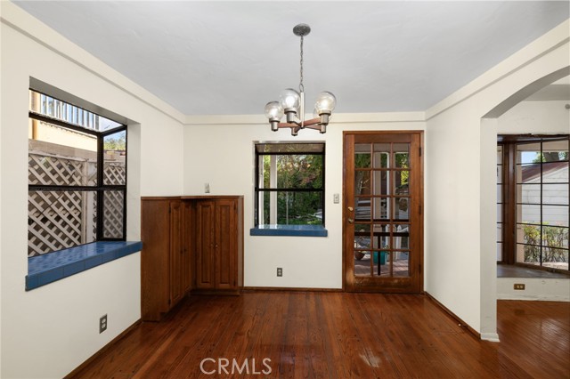 Detail Gallery Image 21 of 53 For 1534 Linda Vista Ave, Pasadena,  CA 91103 - 4 Beds | 2/1 Baths