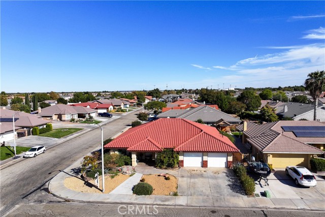 Detail Gallery Image 35 of 38 For 43732 Countryside Dr, Lancaster,  CA 93536 - 3 Beds | 2 Baths