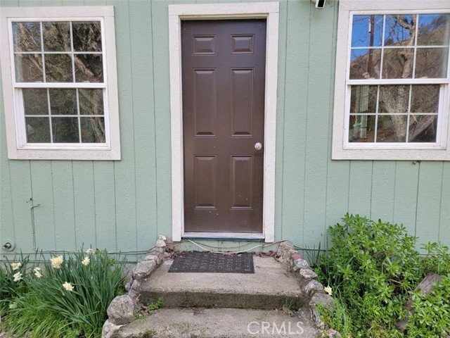 Detail Gallery Image 3 of 8 For 12395 Pine, Clearlake Oaks,  CA 95423 - 2 Beds | 1 Baths