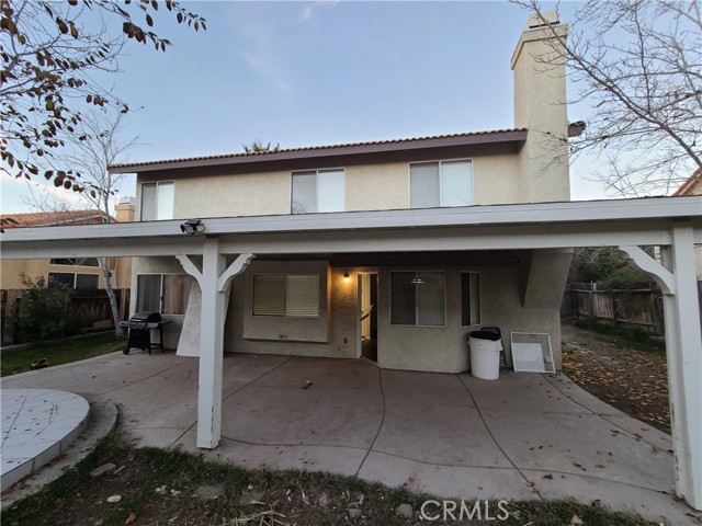 Detail Gallery Image 15 of 50 For 1160 Garnet, Palmdale,  CA 93550 - 4 Beds | 3 Baths