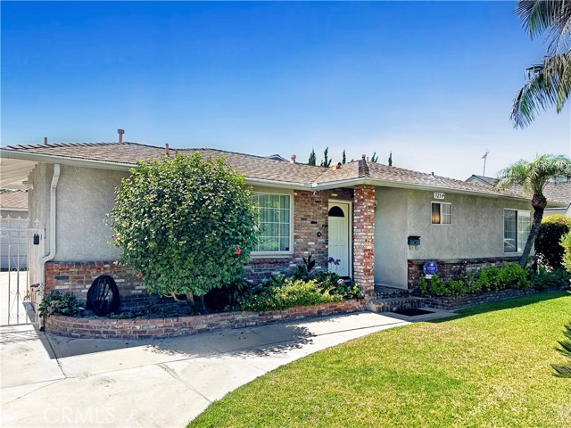 Image 3 for 9254 Appleby St, Downey, CA 90240