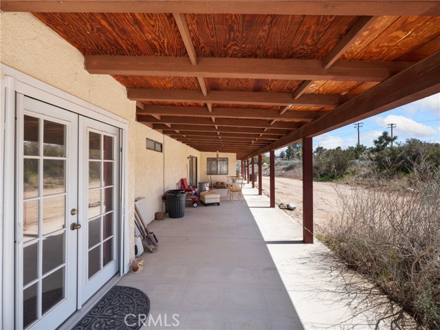 Detail Gallery Image 26 of 40 For 10174 via Verde Ave, Pinon Hills,  CA 92372 - 3 Beds | 2 Baths